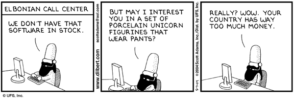 dilbert